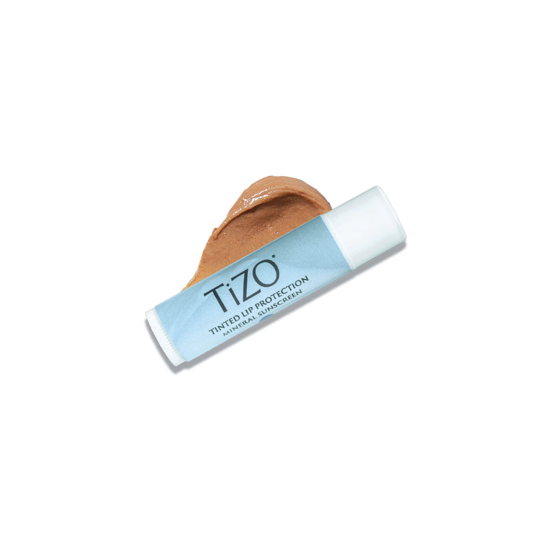 TiZO Lip Protection Tinted SPF45